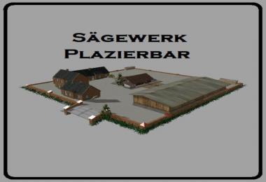 Sawmill v1.1.0 #2 Beta