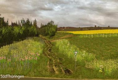 SudThuringen Map V1.5