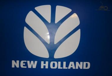 Sennebogen Telelader v1