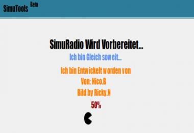 SimuRadio 17 v17.01