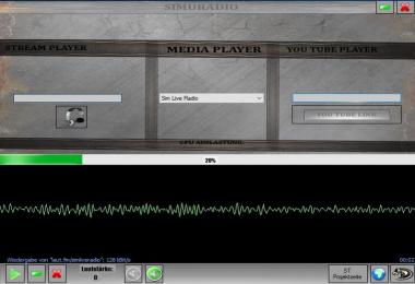 SimuRadio 17 v17.01
