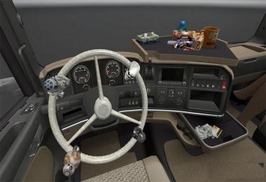 SiSL’s Mega Pack feat. Star Wars DLC v2.4