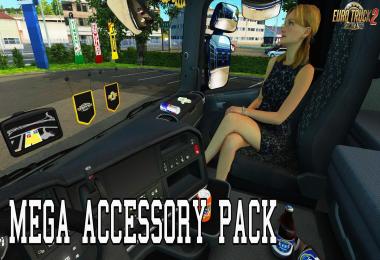 SiSL’s Mega Pack feat. Star Wars DLC v2.4