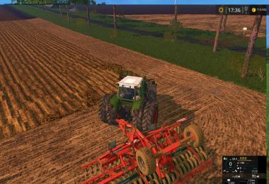 Soil Texture 2016 v1.0