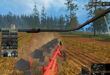 Soil Texture 2016 v1.0