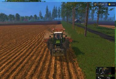 Soil Texture 2016 v1.0