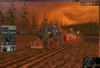 Soil Texture 2016 v1.0