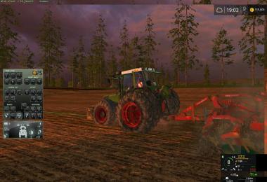 Soil Texture 2016 v1.0