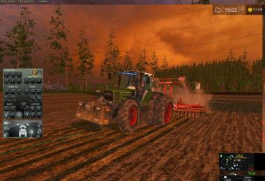 Soil Texture 2016 v1.0