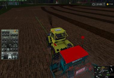 Soil Texture 2016 v1.0