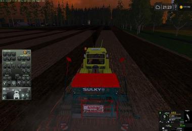 Soil Texture 2016 v1.0