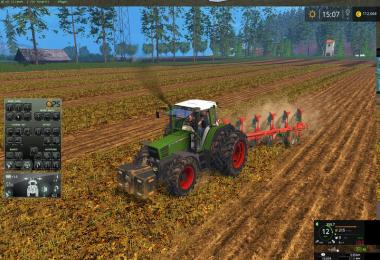 Soil Texture 2016 v1.0