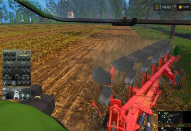 Soil Texture 2016 v1.0