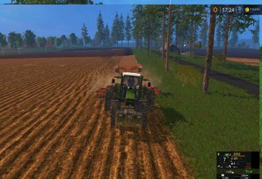 Soil Texture 2016 v1.0