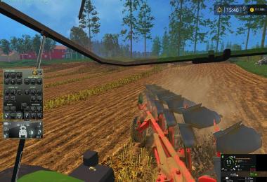 Soil Texture 2016 v1.0