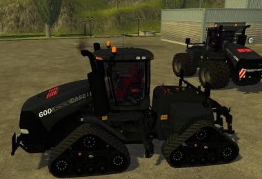 SPECTRE CASE IH 600 v1.0