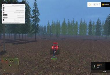 Steffens Land 2016 v1.0 Multifruit SoilManagement