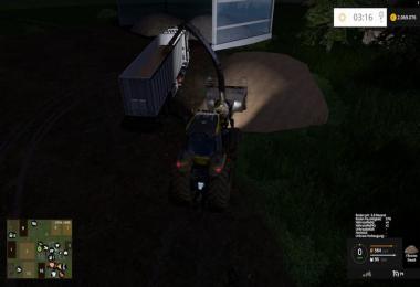 Steffens Land 2016 v1.0 Multifruit SoilManagement