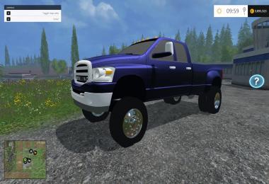 Sterling 3500 DRW v1