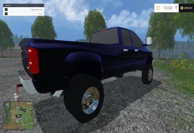 Sterling 3500 DRW v1