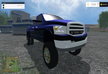 Sterling 3500 DRW v1