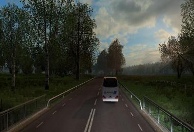 Summer Environment v2.1