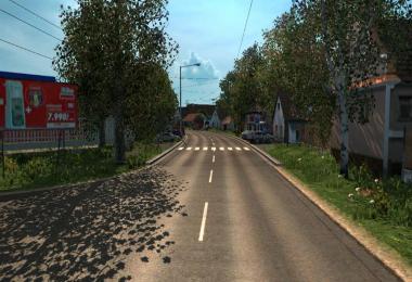 Summer Environment v2.1