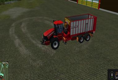 Switzerland by Vaszics Modpack