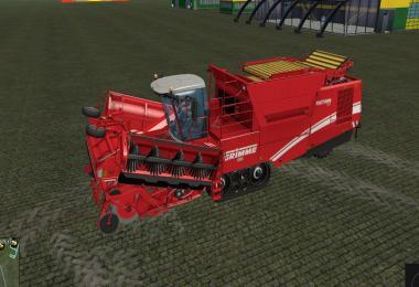 Switzerland by Vaszics Modpack