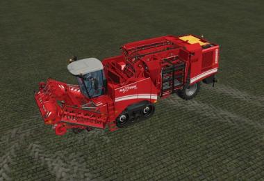 Switzerland by Vaszics Modpack