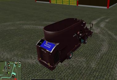 Switzerland by Vaszics Modpack