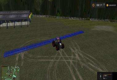 Switzerland by Vaszics Modpack