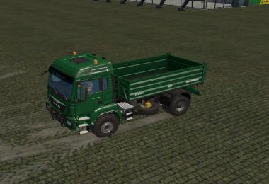 Switzerland by Vaszics Modpack