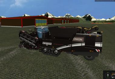 Switzerland by Vaszics Modpack v2.0