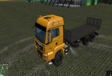 Switzerland by Vaszics Modpack v2.0