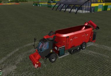 Switzerland by Vaszics Modpack v2.0