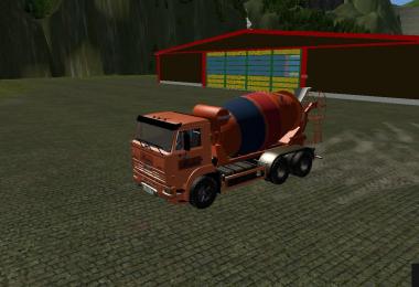 Switzerland by Vaszics Modpack v2.0