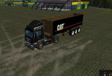 Switzerland by Vaszics Modpack v2.0