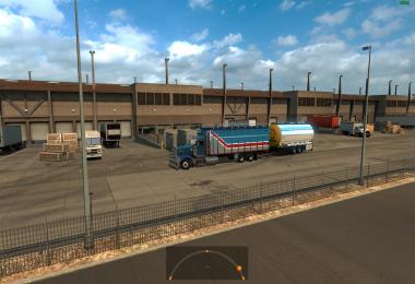 Tandem trailers from BDF BIG MEGA PACK v2.0