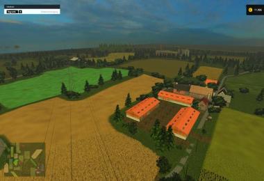 Tannenhausen Beta v1.0