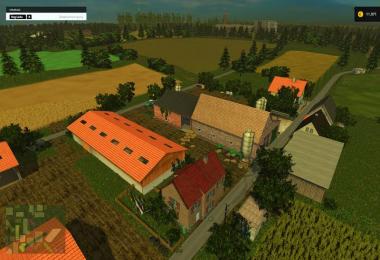 Tannenhausen Beta v1.0