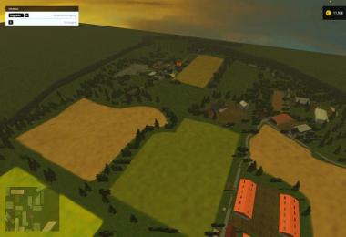 Tannenhausen Beta v1.0