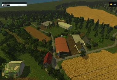 Tannenhausen Beta v1.0