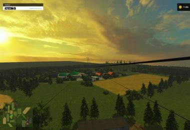 Tannenhausen Beta v1.0