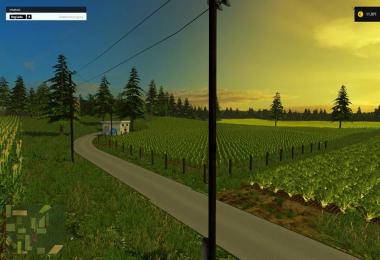 Tannenhausen Beta v1.0