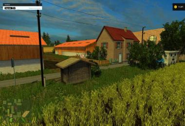 Tannenhausen Beta v1.0