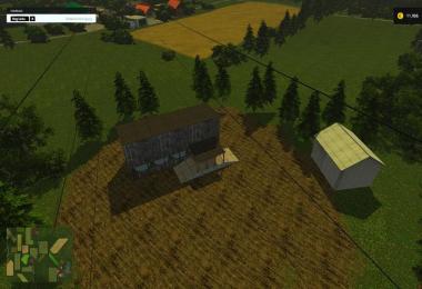 Tannenhausen Beta v1.0