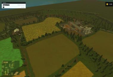 Tannenhausen Beta v1.0