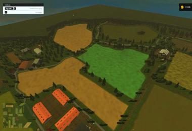 Tannenhausen Beta v1.0