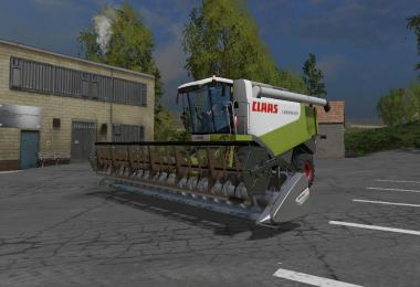 Terraflex sunflower v1.0